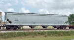 Exxon Mobil Chemical, 4 Bay Covered Hopper